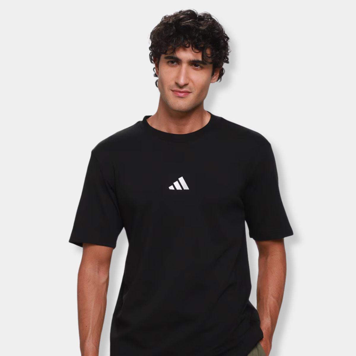 CAMISETA ADIDAS