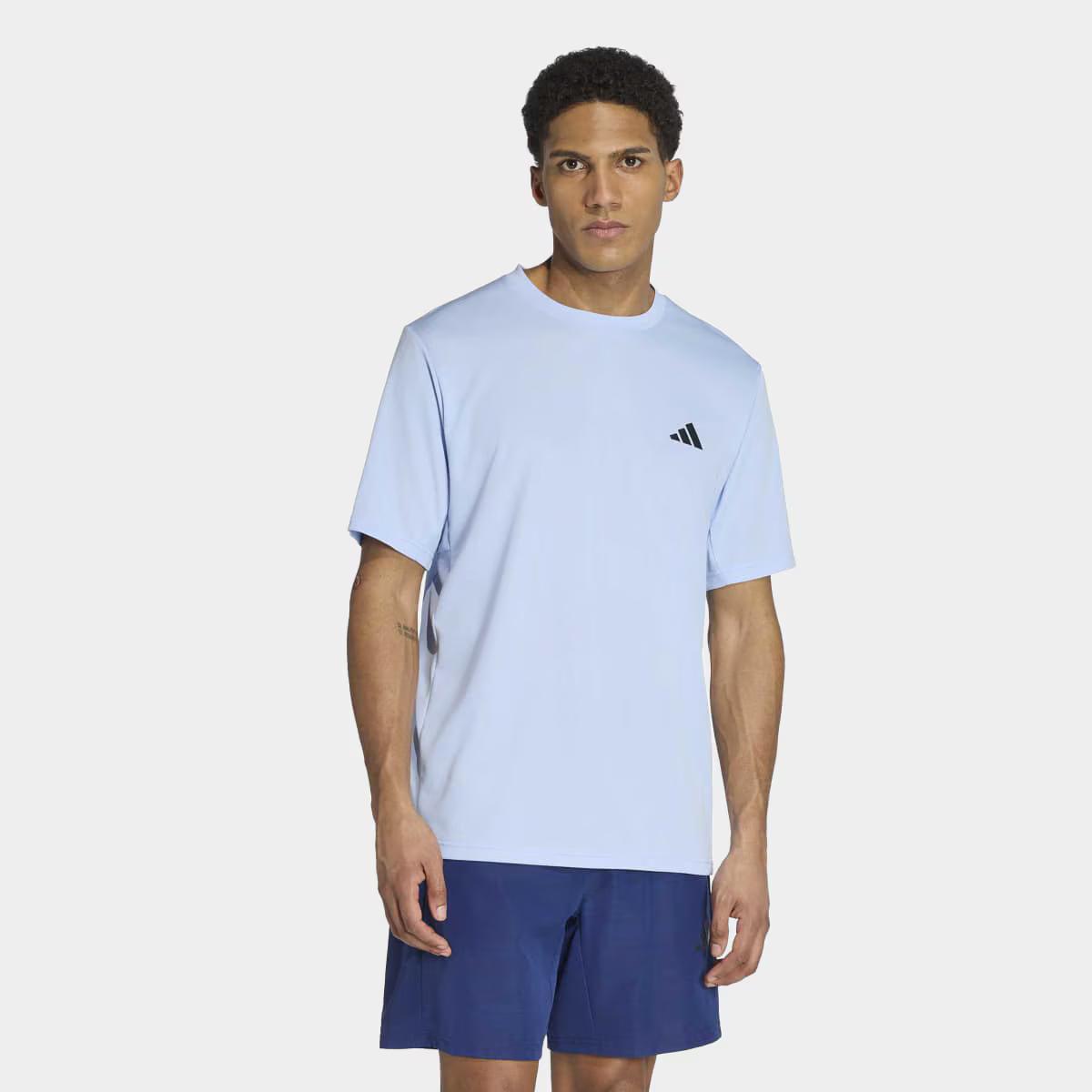 CAMISETA ADIDAS
